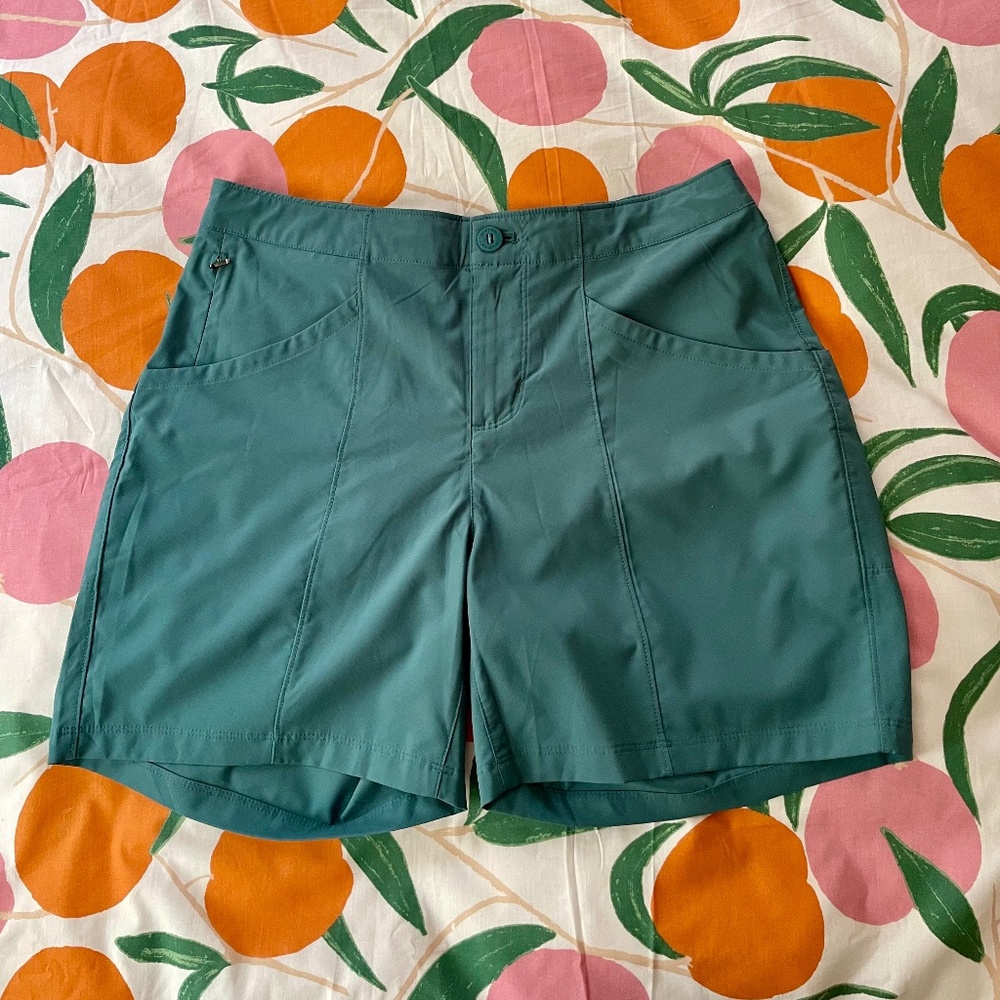 Patagonia High Spy Shorts - Medium